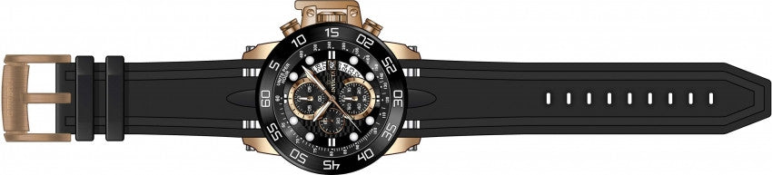 Image Band for Invicta I-Force 19254