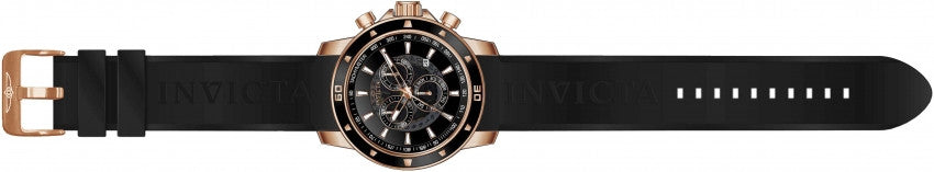 Image Band for Invicta Specialty 11388