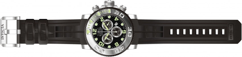 Image Band for Invicta Sea Hunter 15817