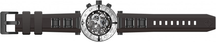 Image Band for Invicta CRUISELINE 20609