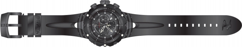 Image Band for Invicta JT 14422