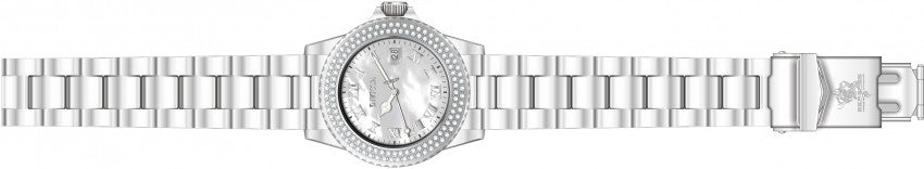 Image Band for Invicta Sea Base 20362