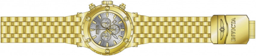 Image Band for Invicta Subaqua 14508