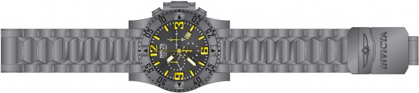 Image Band for Invicta Excursion 22238