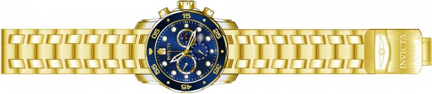 Image Band for Invicta Pro Diver 21923