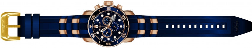 Image Band for Invicta Pro Diver 18197