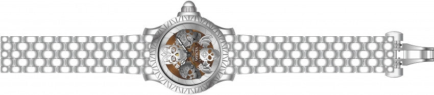 Image Band for Invicta Artist 21747