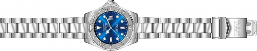 Image Band for Invicta CRUISELINE 15658
