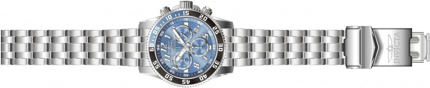 Image Band for Invicta CRUISELINE 20724