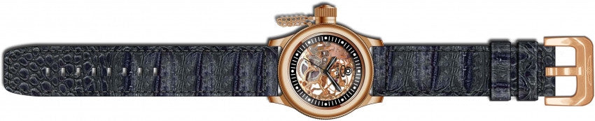 Image Band for Invicta Russian Diver 10343