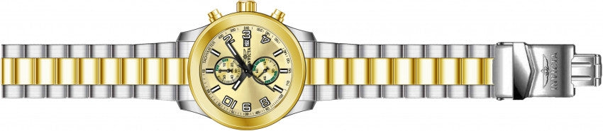 Image Band for Invicta Specialty 21491