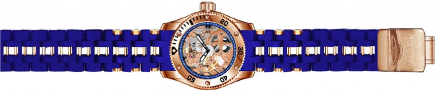 Image Band for Invicta Sea Spider 1258