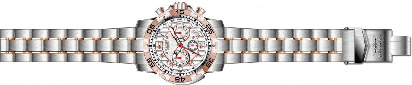 Image Band for Invicta Signature 7197