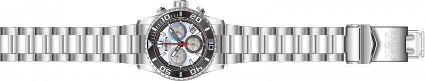 Image Band for Invicta CRUISELINE 20940