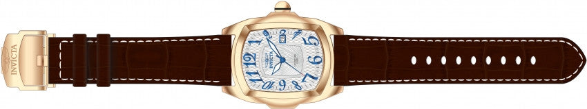 Image Band for Invicta Lupah 21873