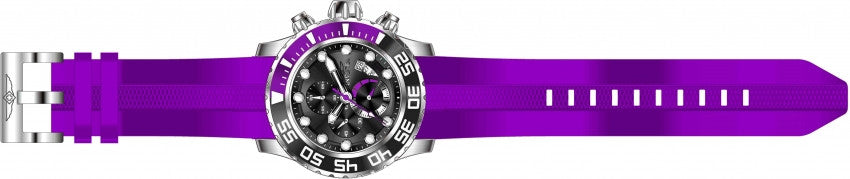 Image Band for Invicta Pro Diver 19881
