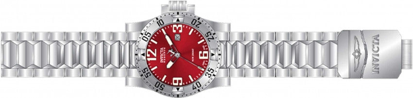 Image Band for Invicta Excursion 11496