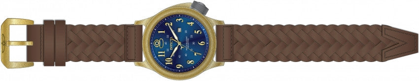 Image Band for Invicta Russian Diver 20538