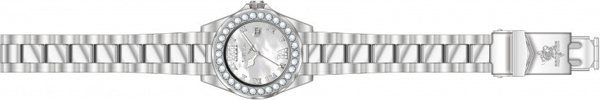 Image Band for Invicta Sea Base 20387