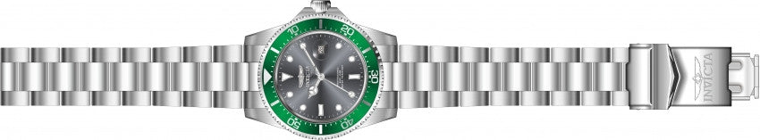 Image Band for Invicta Pro Diver 22021