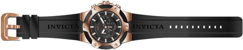 Image Band for Invicta Signature 7020