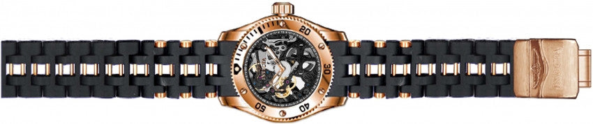 Image Band for Invicta Sea Spider 10349