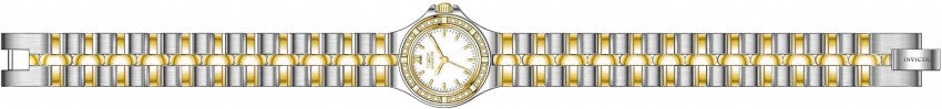 Image Band for Invicta Wildflower 0136