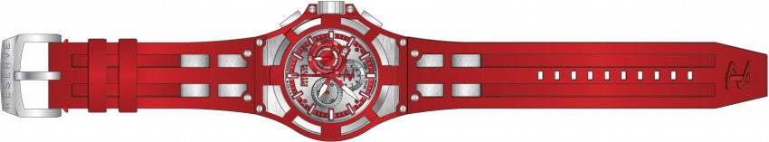 Image Band for Invicta Akula 14010