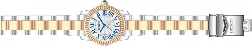Image Band for Invicta CRUISELINE 20996