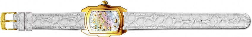 Image Band for Invicta Lupah 0052
