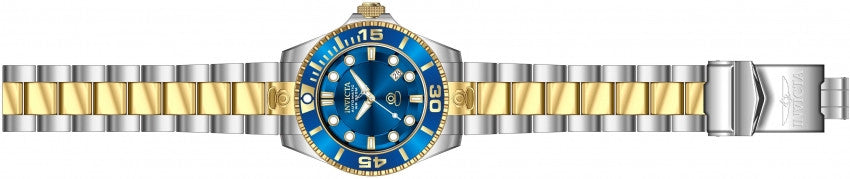 Image Band for Invicta Pro Diver 19804