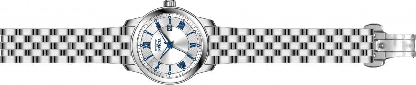 Image Band for Invicta Vintage 23010