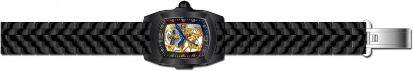 Image Band for Invicta Lupah 1126