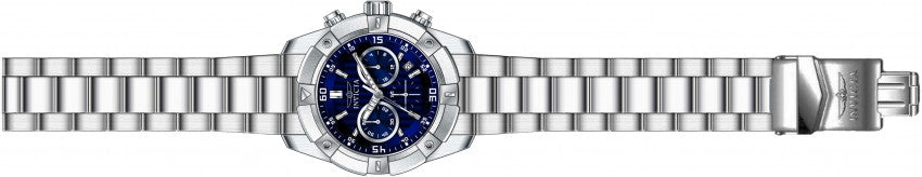Image Band for Invicta Specialty 21467