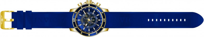 Image Band for Invicta Specialty 11386