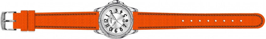 Image Band for Invicta Angel 16338