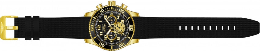Image Band for Invicta Specialty 15426