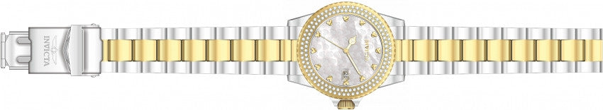 Image Band for Invicta Disney Limited Edition 22732