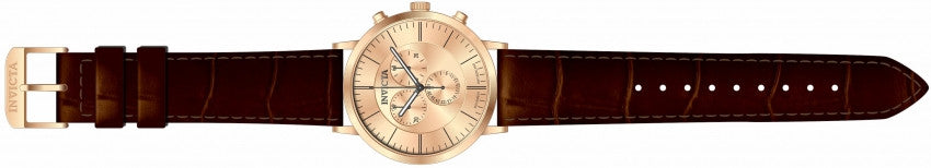 Image Band for Invicta Slim 19865