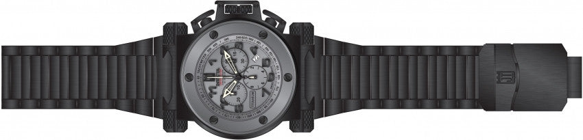 Image Band for Invicta JT 14515
