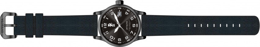 Image Band for Invicta I-Force 15256