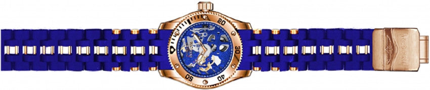 Image Band for Invicta Sea Spider 10348