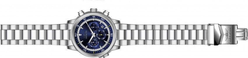 Image Band for Invicta Specialty 19238