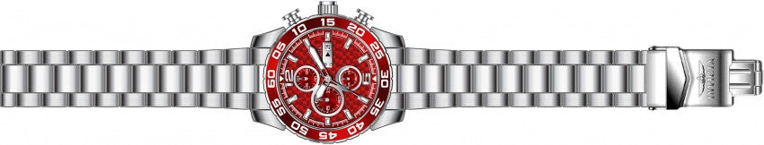 Image Band for Invicta Specialty 21567