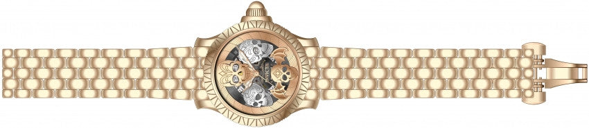 Image Band for Invicta Artist 21749