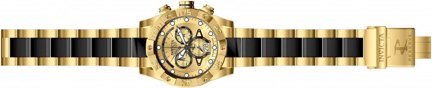 Image Band for Invicta Reserve 0333