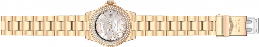 Image Band for Invicta CRUISELINE 21195
