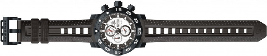 Image Band for Invicta Sea Base 14223