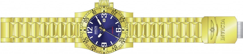 Image Band for Invicta Excursion 6248
