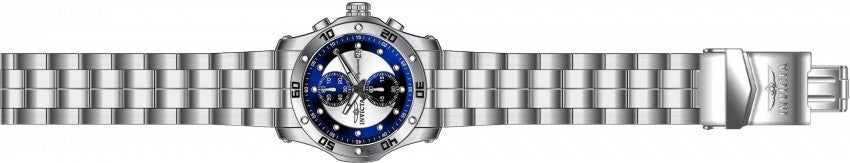 Image Band for Invicta Signature 7383